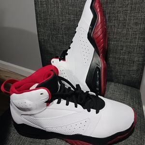 Authentic Jordan Lift off Basketball shoes